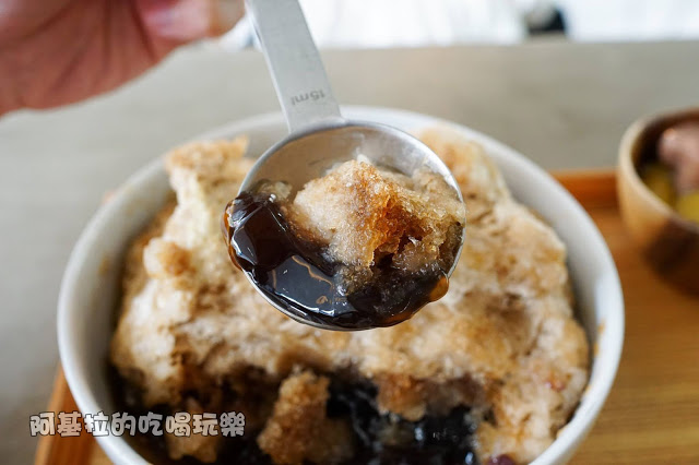 台中市|美食|神仙草 - 柴燒嫩仙草專賣店