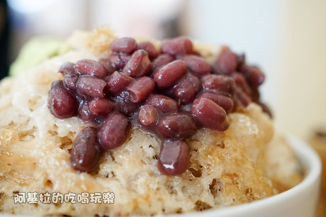 台中市|美食|神仙草 - 柴燒嫩仙草專賣店