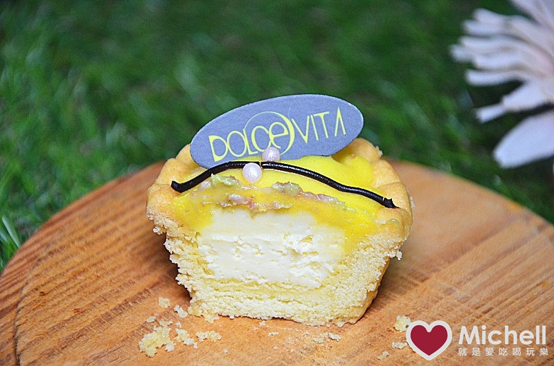 【多茄米拉】創意甜點，酸甜莓果蛋糕、繽紛小塔禮盒，讓母親節過得像情人節一樣浪漫