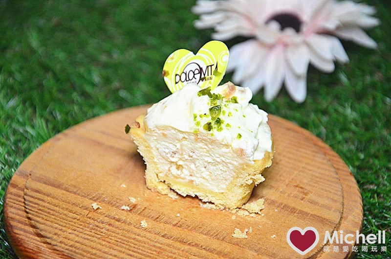 【多茄米拉】創意甜點，酸甜莓果蛋糕、繽紛小塔禮盒，讓母親節過得像情人節一樣浪漫