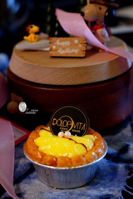 Dolcevita/ Kate's FZ Dolcevita/ Kate's FZ