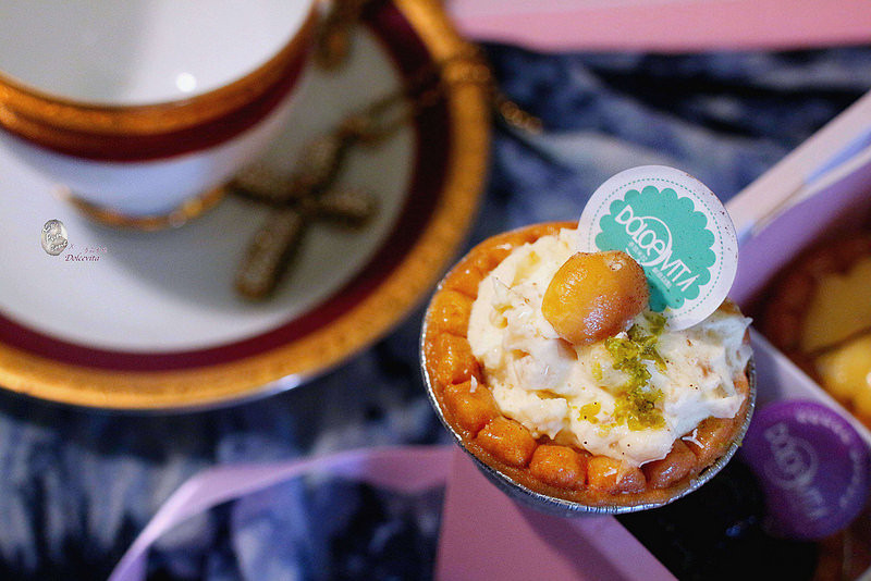 Dolcevita/ Kate's FZ Dolcevita/ Kate's FZ