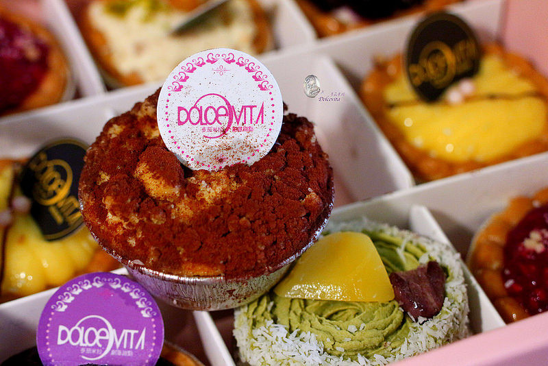 Dolcevita/ Kate's FZ Dolcevita/ Kate's FZ