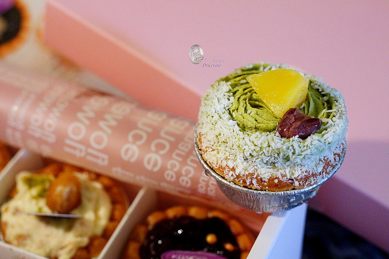 Dolcevita/ Kate's FZ Dolcevita/ Kate's FZ