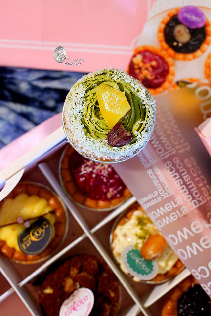 Dolcevita/ Kate's FZ Dolcevita/ Kate's FZ