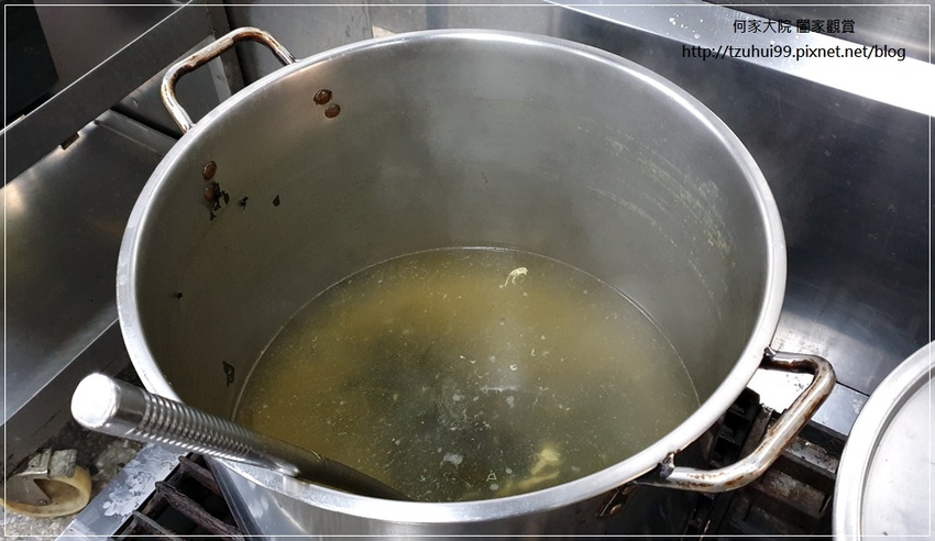 樹林排隊美食極黑家阿義腿庫飯 11.jpg