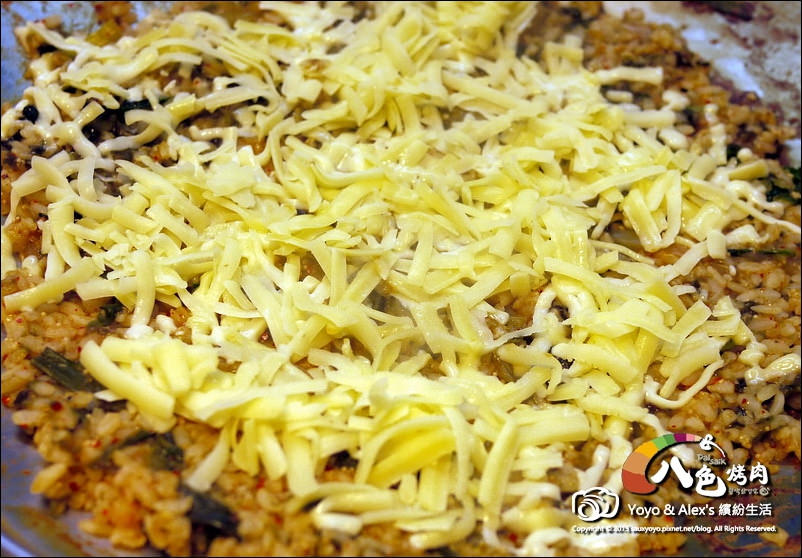 【台北】八色烤肉 ~ 韓國第一品牌八色烤肉吃爽爽 高CP值排隊有道理!!! / 東區 / 忠孝敦化