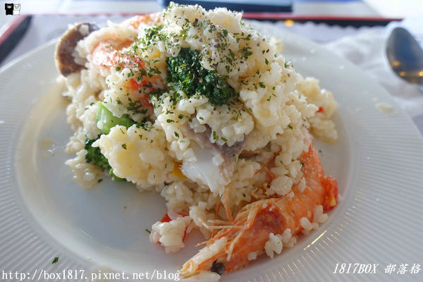 【新北。林口】藍色公路海景咖啡館。坐擁無敵海景。IG打卡熱門咖啡館