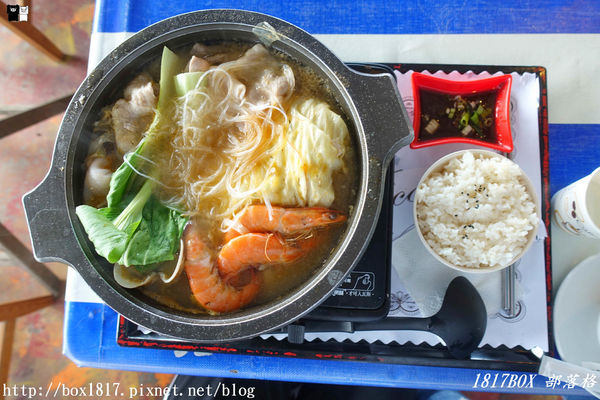 【新北。林口】藍色公路海景咖啡館。坐擁無敵海景。IG打卡熱門咖啡館