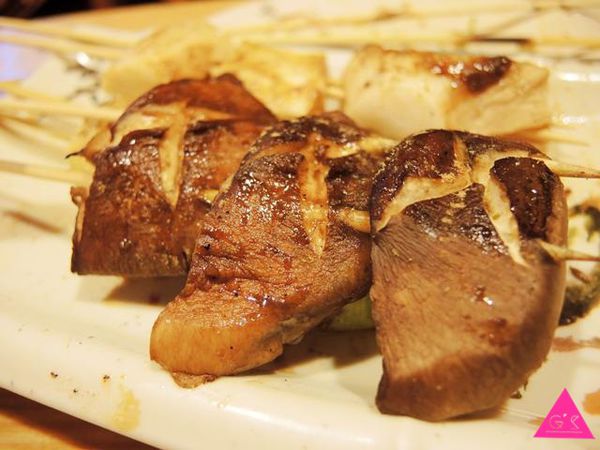 [GS愛吃鬼]台北X西門X西門內疆精緻串燒X下班宵夜小酌好去處