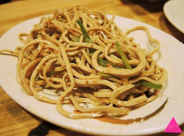 [GS愛吃鬼]台北X西門X西門內疆精緻串燒X下班宵夜小酌好去處