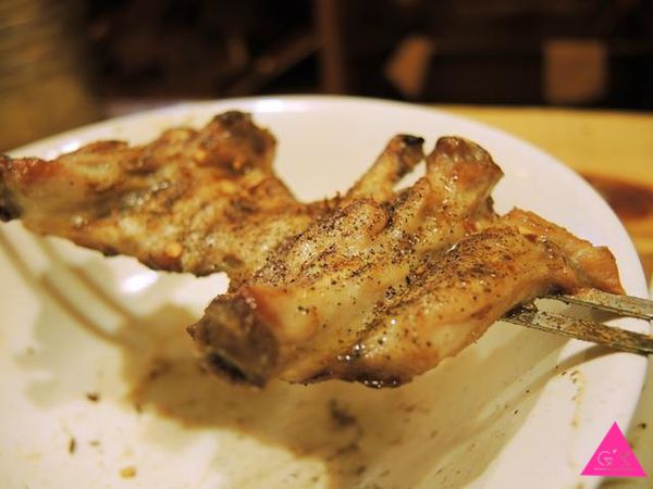 [GS愛吃鬼]台北X西門X西門內疆精緻串燒X下班宵夜小酌好去處