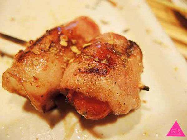 [GS愛吃鬼]台北X西門X西門內疆精緻串燒X下班宵夜小酌好去處