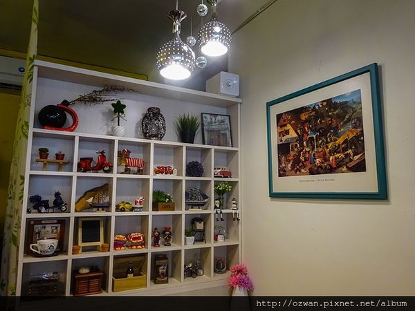 [吃喝]樂陶鮮食料理鍋。