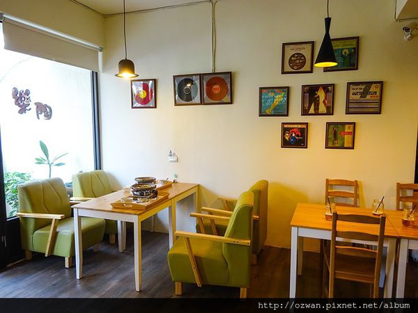 [吃喝]樂陶鮮食料理鍋。