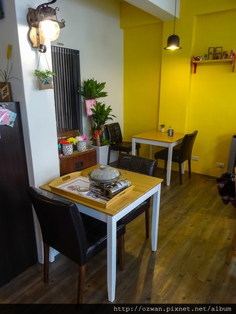 [吃喝]樂陶鮮食料理鍋。