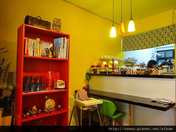 [吃喝]樂陶鮮食料理鍋。