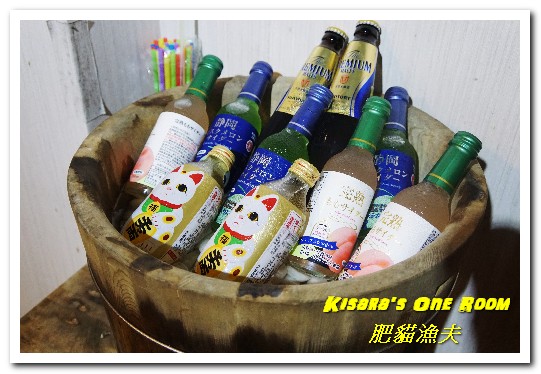 肥猫漁夫海鮮丼專賣店:台北必吃.嚴選台灣在地當季海鮮的美味丼飯──肥貓漁夫