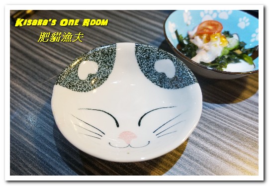 肥猫漁夫海鮮丼專賣店:台北必吃.嚴選台灣在地當季海鮮的美味丼飯──肥貓漁夫