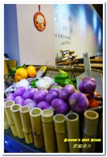 肥猫漁夫海鮮丼專賣店:台北必吃.嚴選台灣在地當季海鮮的美味丼飯──肥貓漁夫