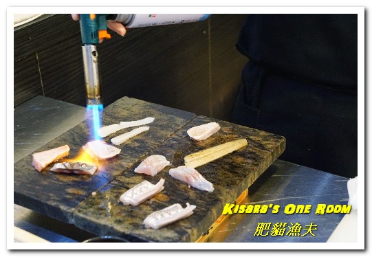 肥猫漁夫海鮮丼專賣店:台北必吃.嚴選台灣在地當季海鮮的美味丼飯──肥貓漁夫