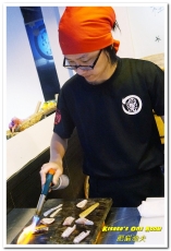 肥猫漁夫海鮮丼專賣店:台北必吃.嚴選台灣在地當季海鮮的美味丼飯──肥貓漁夫