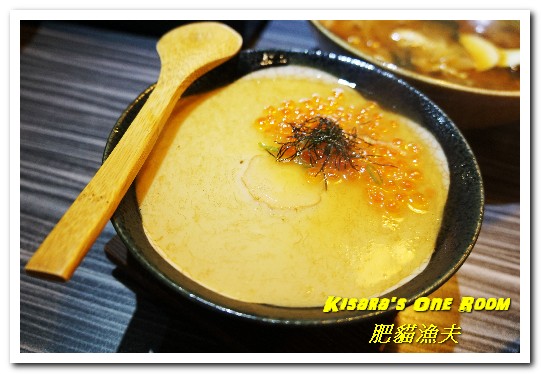 肥猫漁夫海鮮丼專賣店:台北必吃.嚴選台灣在地當季海鮮的美味丼飯──肥貓漁夫