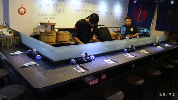 肥貓漁夫：【台北美食】台灣必吃的海鮮推薦--肥貓漁夫@中山區