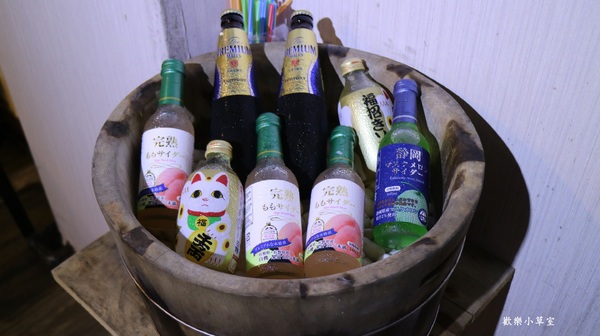 肥貓漁夫：【台北美食】台灣必吃的海鮮推薦--肥貓漁夫@中山區