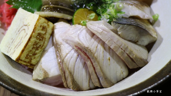 肥貓漁夫：【台北美食】台灣必吃的海鮮推薦--肥貓漁夫@中山區