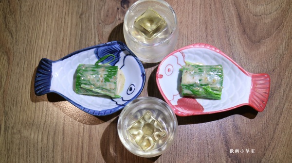 肥貓漁夫：【台北美食】台灣必吃的海鮮推薦--肥貓漁夫@中山區