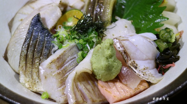 肥貓漁夫：【台北美食】台灣必吃的海鮮推薦--肥貓漁夫@中山區