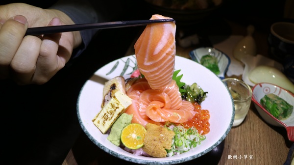 肥貓漁夫：【台北美食】台灣必吃的海鮮推薦--肥貓漁夫@中山區