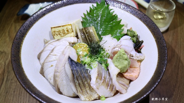 肥貓漁夫：【台北美食】台灣必吃的海鮮推薦--肥貓漁夫@中山區