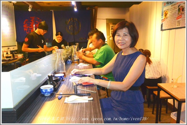 肥貓漁夫：《台北海鮮美食》沒來過的不能說是