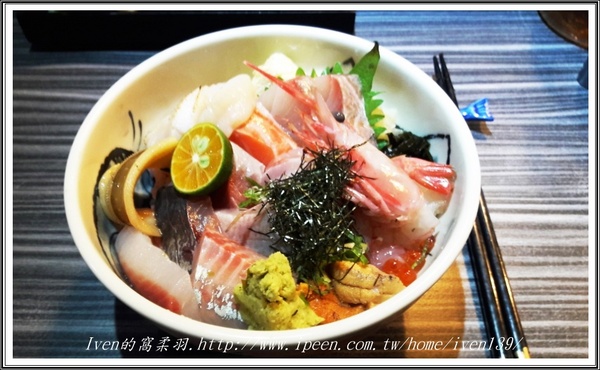 肥貓漁夫：《台北海鮮美食》沒來過的不能說是