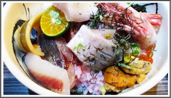 肥貓漁夫：《台北海鮮美食》沒來過的不能說是