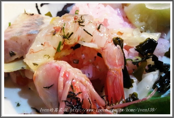 肥貓漁夫：《台北海鮮美食》沒來過的不能說是