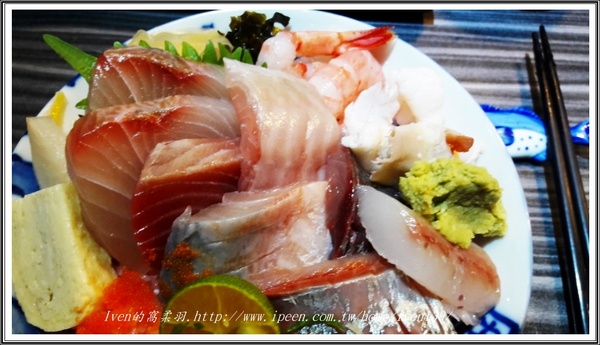 肥貓漁夫：《台北海鮮美食》沒來過的不能說是