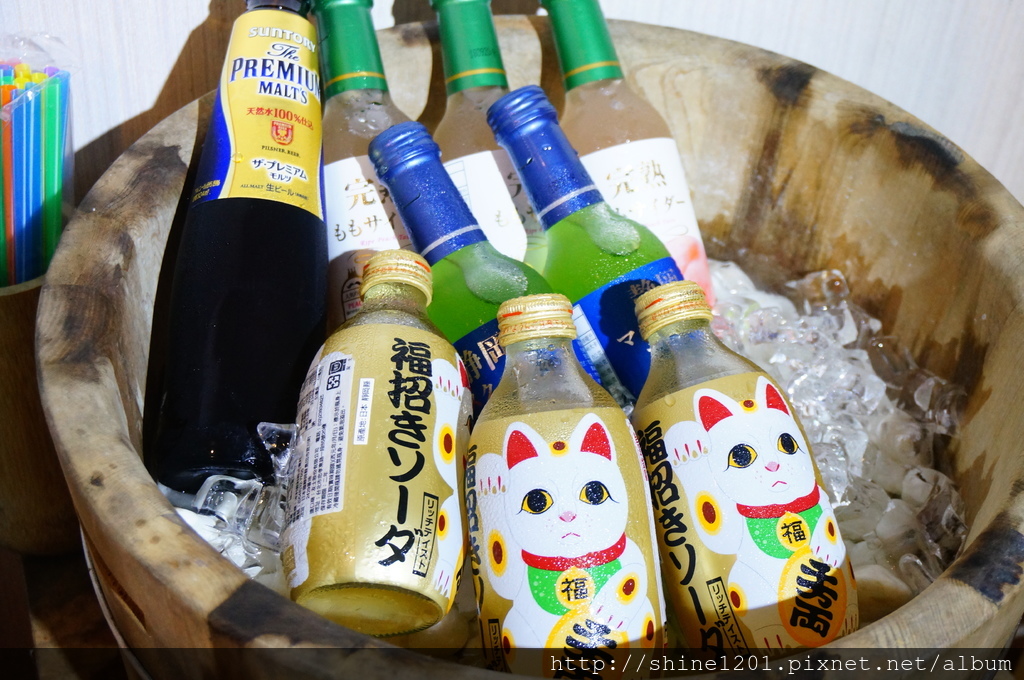 中山區日式料理美食 肥貓漁夫.海鮮丼飯