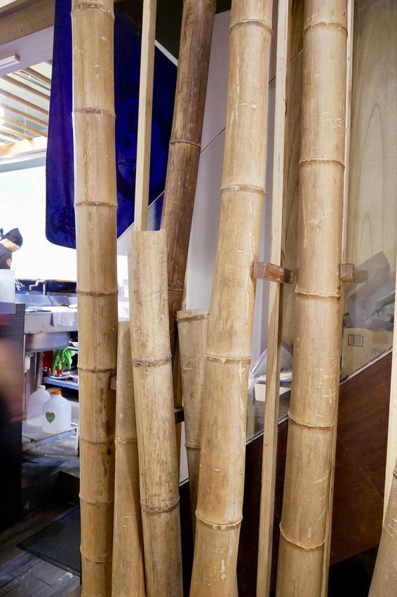 [台北中山] 春神來了就要吃肥貓漁夫人氣海鮮丼櫻花醋飯