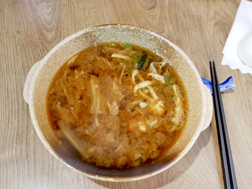 [台北中山] 春神來了就要吃肥貓漁夫人氣海鮮丼櫻花醋飯