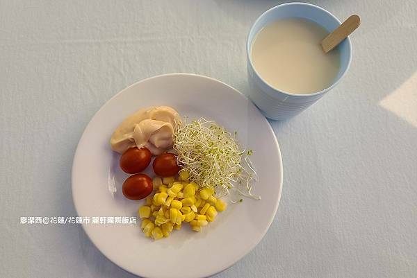 【花蓮/花蓮市】麗軒國際飯店