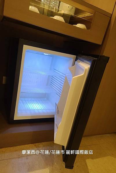 【花蓮/花蓮市】麗軒國際飯店