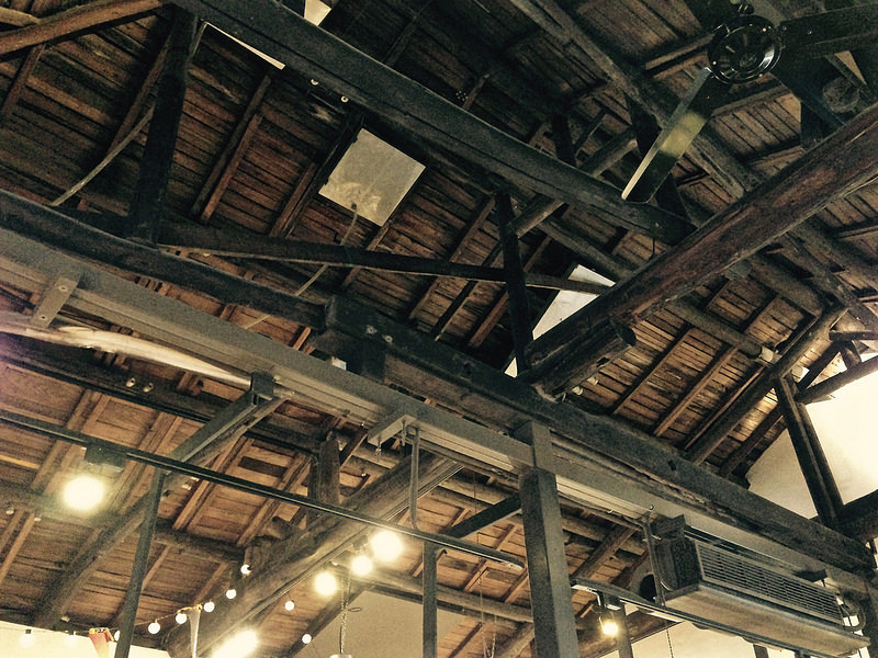 【美食。下午茶｜台北。台電大樓站】《找點心》師大商圈隱藏版甜點 懷舊木屋 手作洋梨巧克力塔&白巧克抹茶奇諾