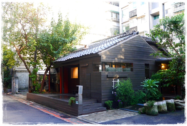 Trouvé Gâteau 找點心Trediumshim