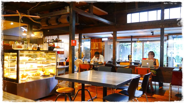 Trouvé Gâteau 找點心Trediumshim