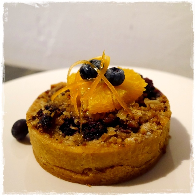 Trouvé Gâteau 找點心Trediumshim