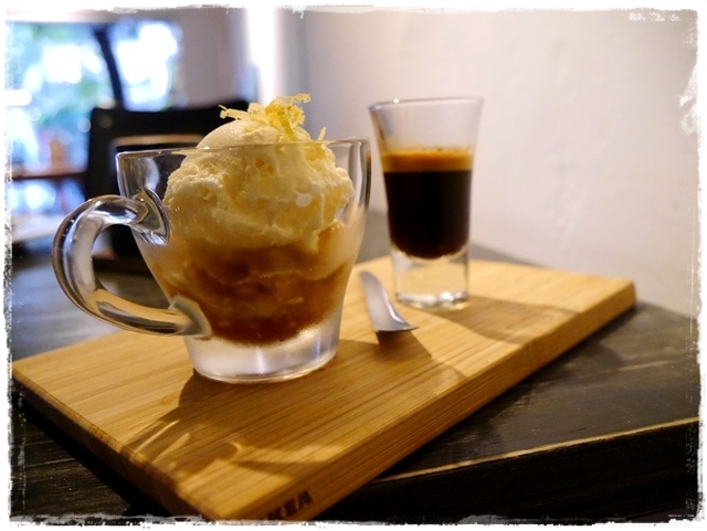 Trouvé Gâteau 找點心Trediumshim