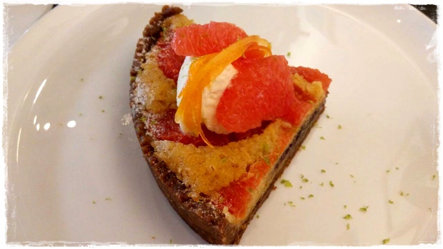 Trouvé Gâteau 找點心Trediumshim